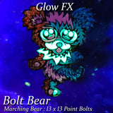 Bolt Bear (no limit)