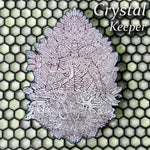 Crystal Keeper Pin Blind Bag