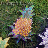 Pineapple Express Pins Blind Bag