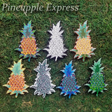 Pineapple Express Pins Blind Bag