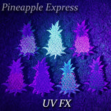 Pineapple Express Pins Blind Bag