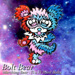 Bolt Bear (no limit)