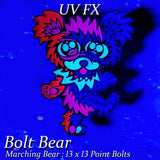 Bolt Bear (no limit)