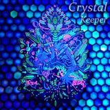 Crystal Keeper 2 Pin Set - LE50 + LE100