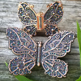 Baby Steampunk Butterfly OG