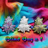 Bud Pins Blind Bag - Drop #3